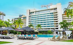 El Panama By Faranda Grand, A Member Of Radisson Individuals Panama (ville)